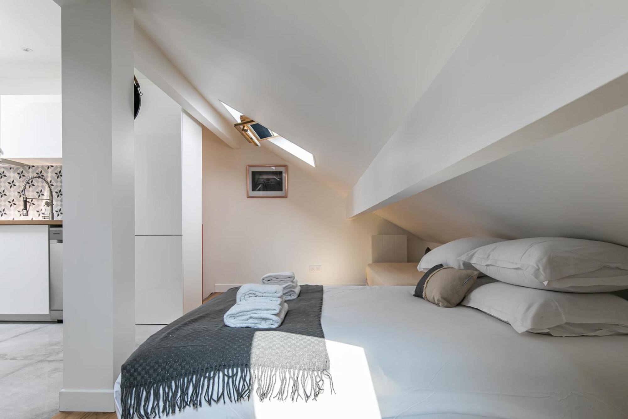 Pavillons-sous-BoisMba Splendide Appart - Banlieue Est Paris - Psb3公寓 外观 照片
